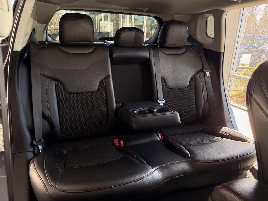 used 2021 Jeep Compass car, priced at $14,950