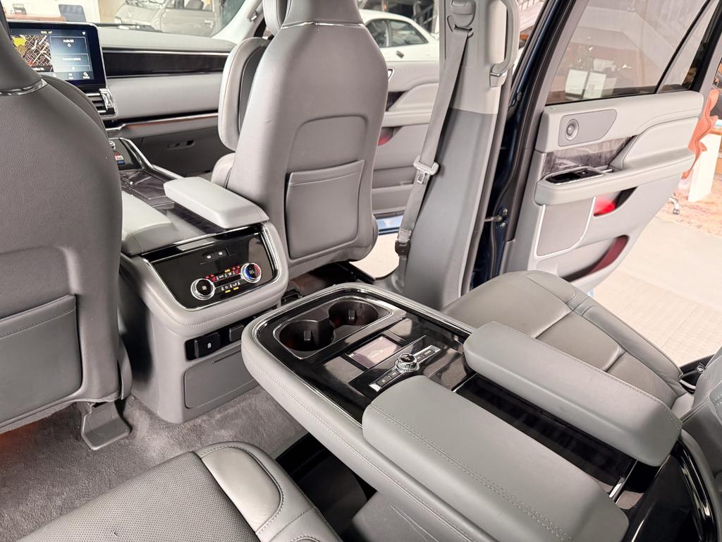 used 2020 Lincoln Navigator car, priced at $34,950