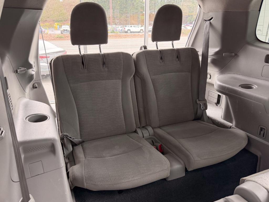 used 2013 Toyota Highlander car, priced at $7,950