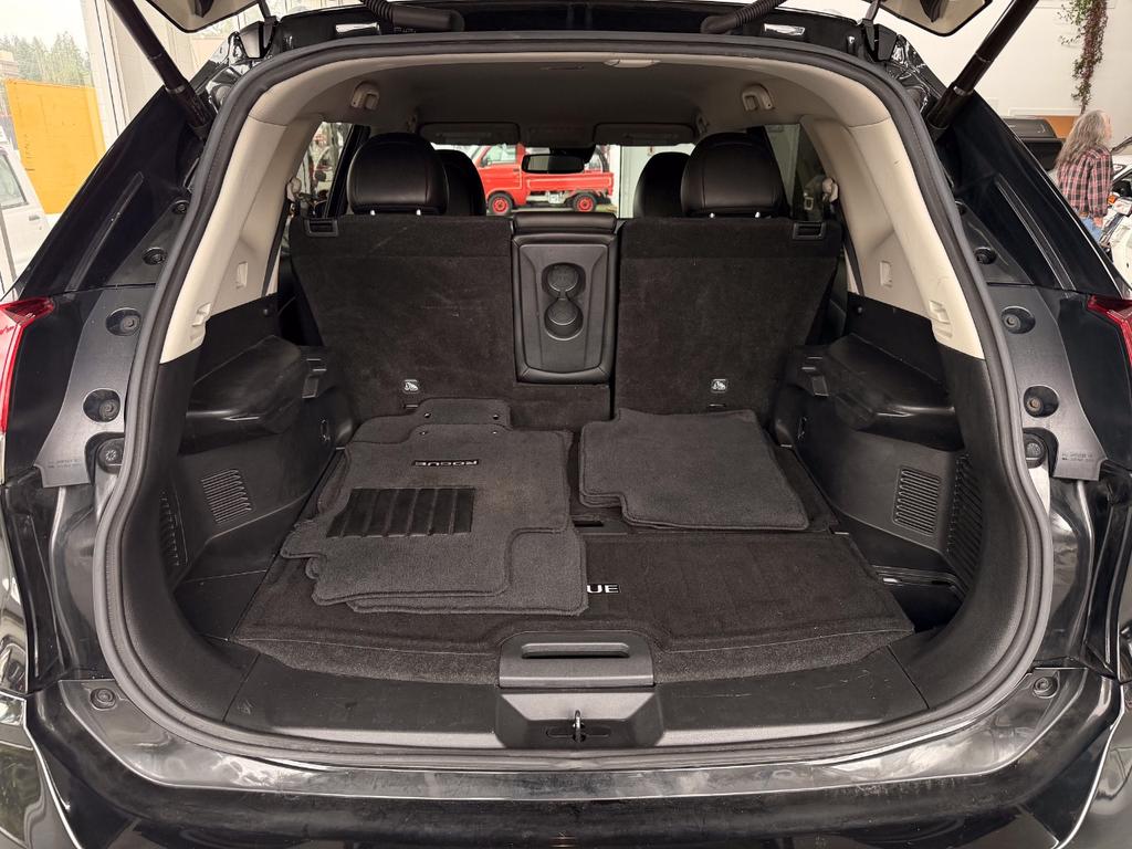 used 2019 Nissan Rogue car, priced at $12,950