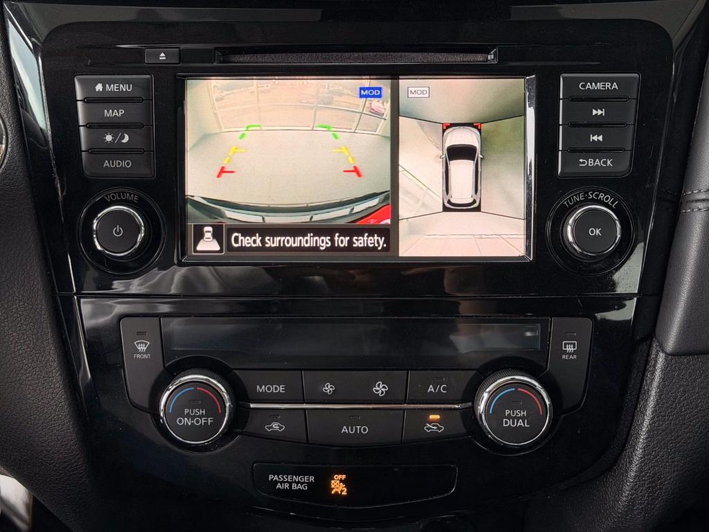 used 2019 Nissan Rogue car, priced at $12,950