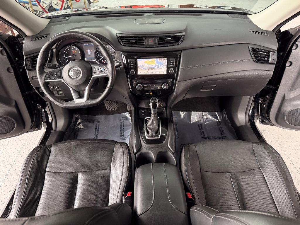used 2019 Nissan Rogue car, priced at $12,950
