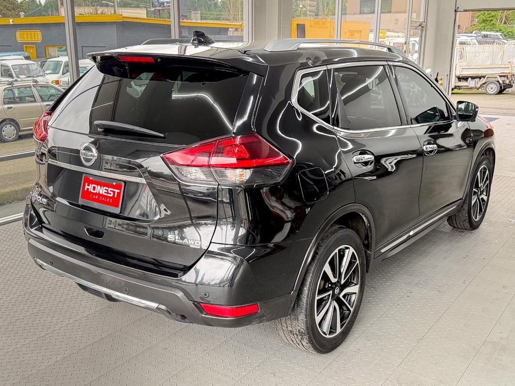 used 2019 Nissan Rogue car, priced at $12,950