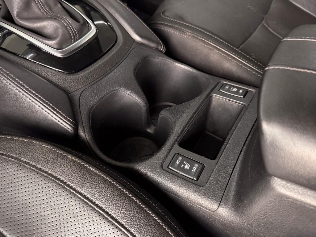 used 2019 Nissan Rogue car, priced at $12,950