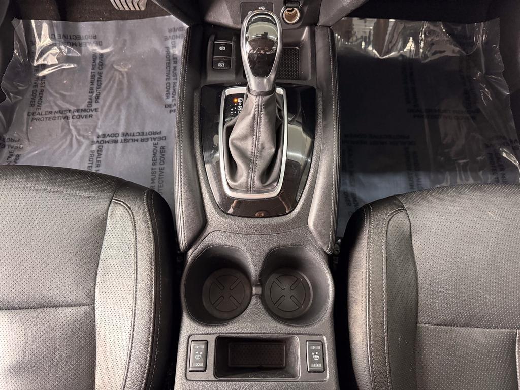 used 2019 Nissan Rogue car, priced at $12,950