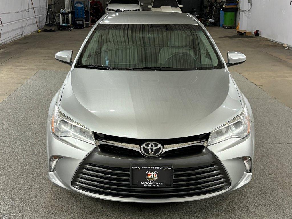 used 2016 Toyota Camry car, priced at $17,490