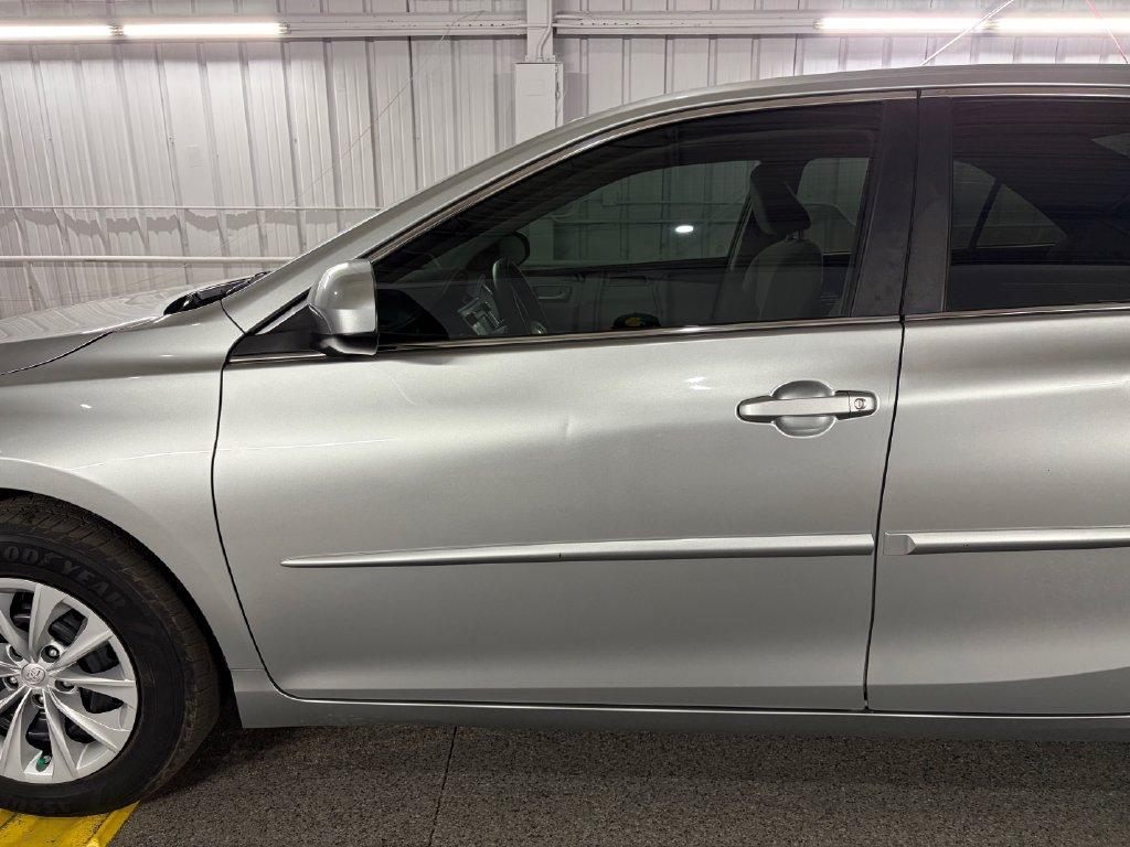 used 2016 Toyota Camry car, priced at $17,490