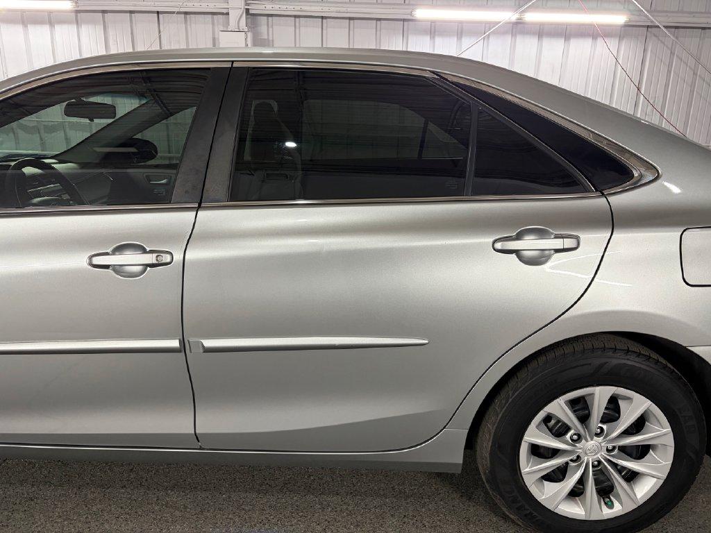 used 2016 Toyota Camry car, priced at $17,490