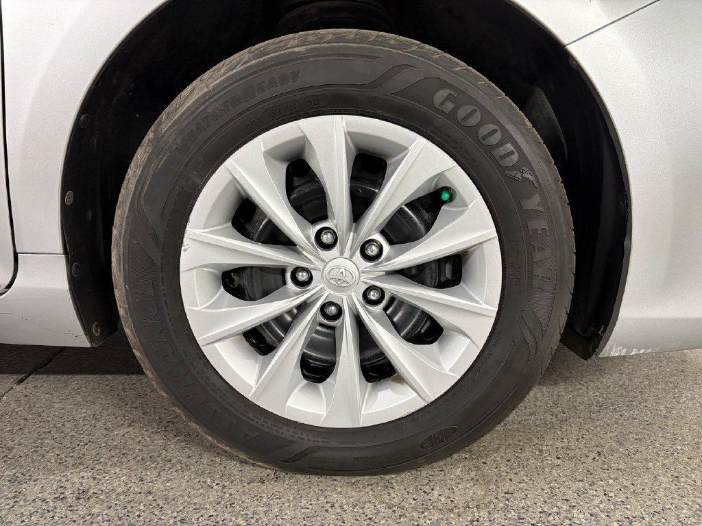 used 2016 Toyota Camry car, priced at $17,490