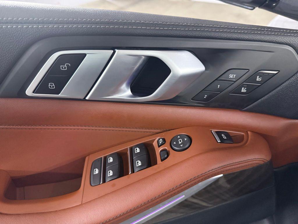 used 2022 BMW X5 PHEV car, priced at $47,000