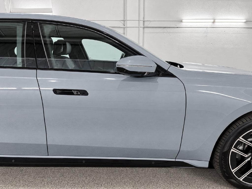 used 2024 BMW 760 car, priced at $79,493