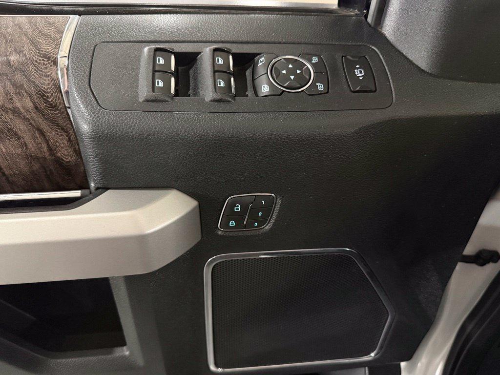 used 2019 Ford F-350 car, priced at $54,990