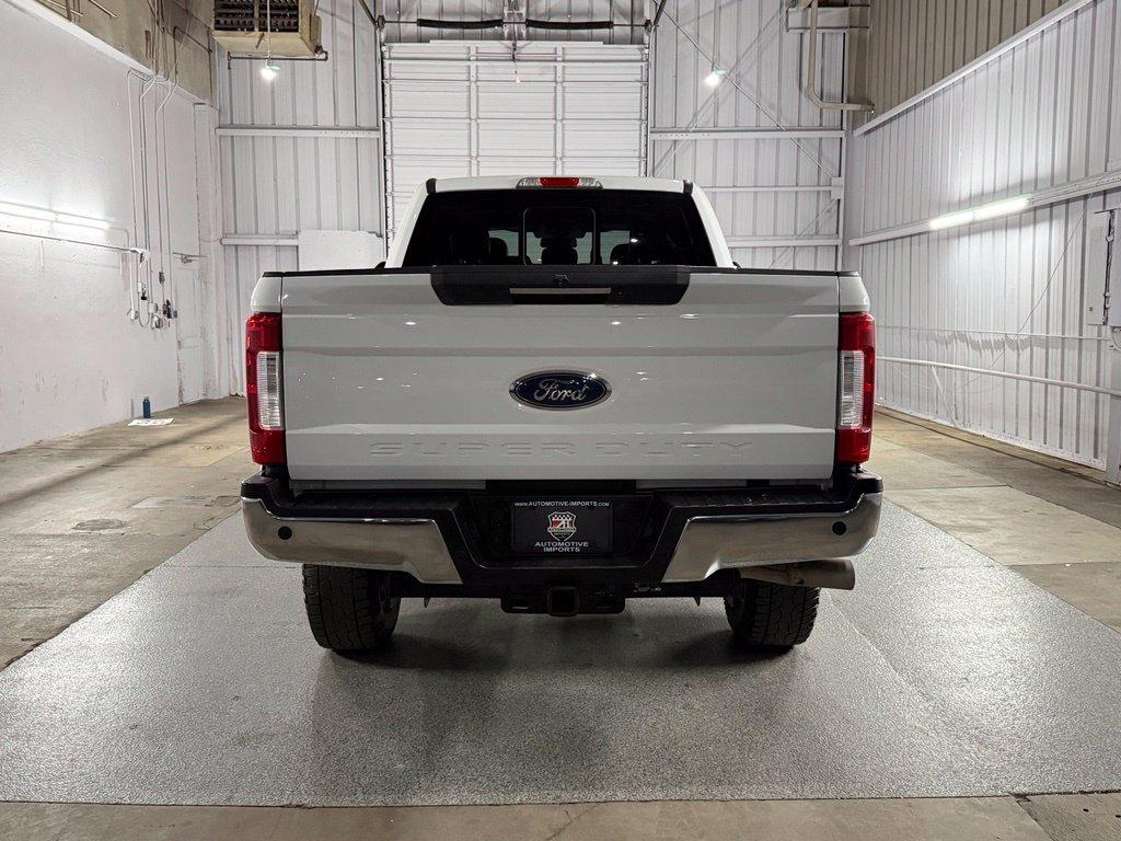 used 2019 Ford F-350 car, priced at $54,990