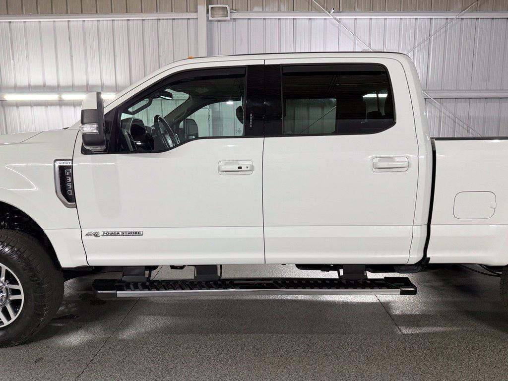 used 2019 Ford F-350 car, priced at $54,990