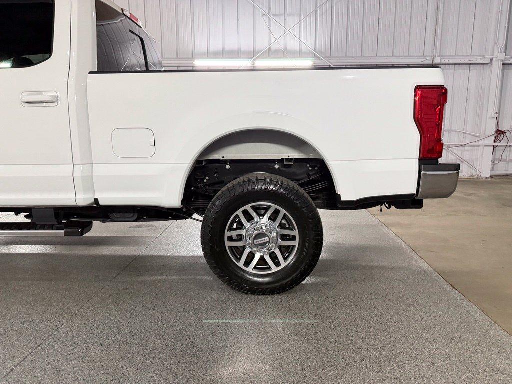 used 2019 Ford F-350 car, priced at $54,990