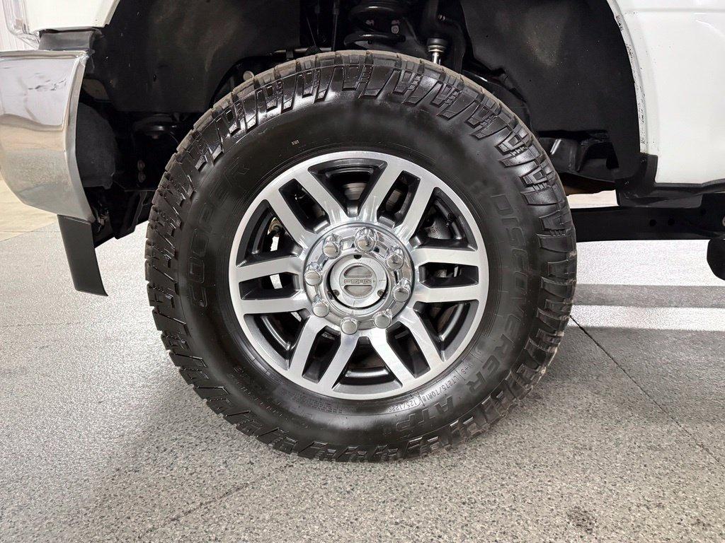 used 2019 Ford F-350 car, priced at $54,990