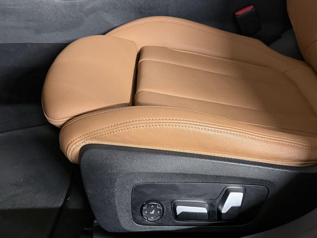 used 2023 BMW i4 Gran Coupe car, priced at $44,000