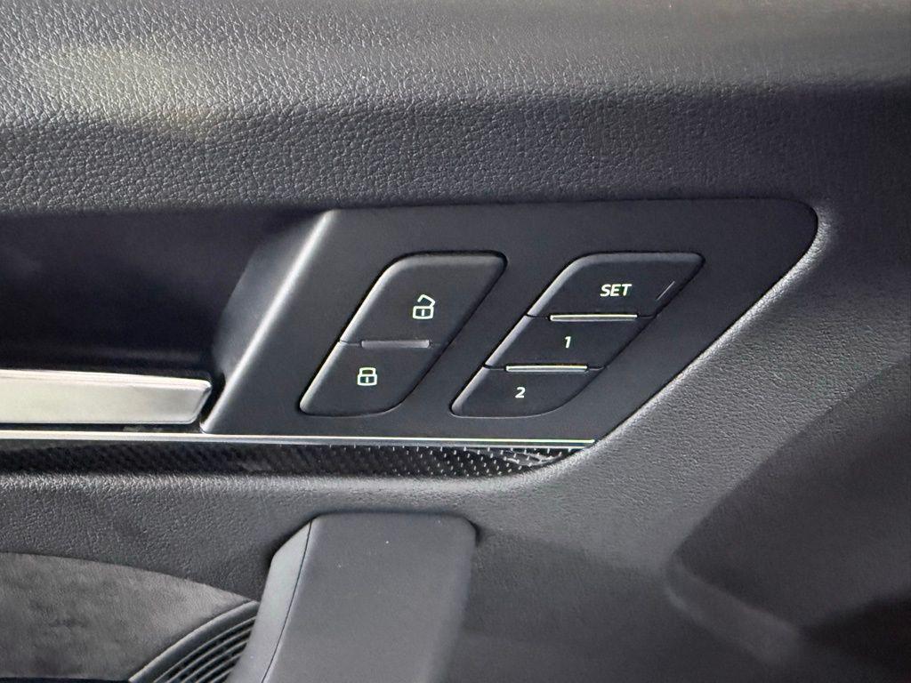 used 2020 Audi SQ5 car, priced at $29,500