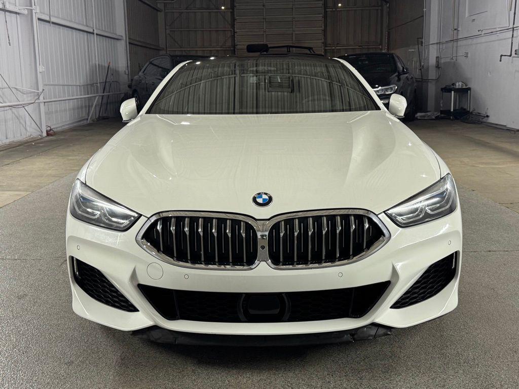 used 2019 BMW M850 car, priced at $51,000