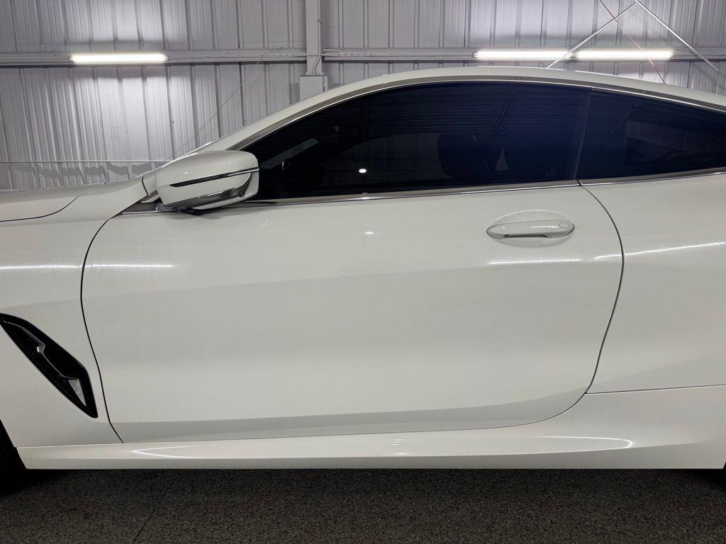 used 2019 BMW M850 car, priced at $51,000