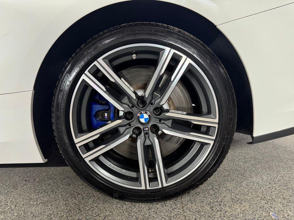used 2019 BMW M850 car, priced at $51,000