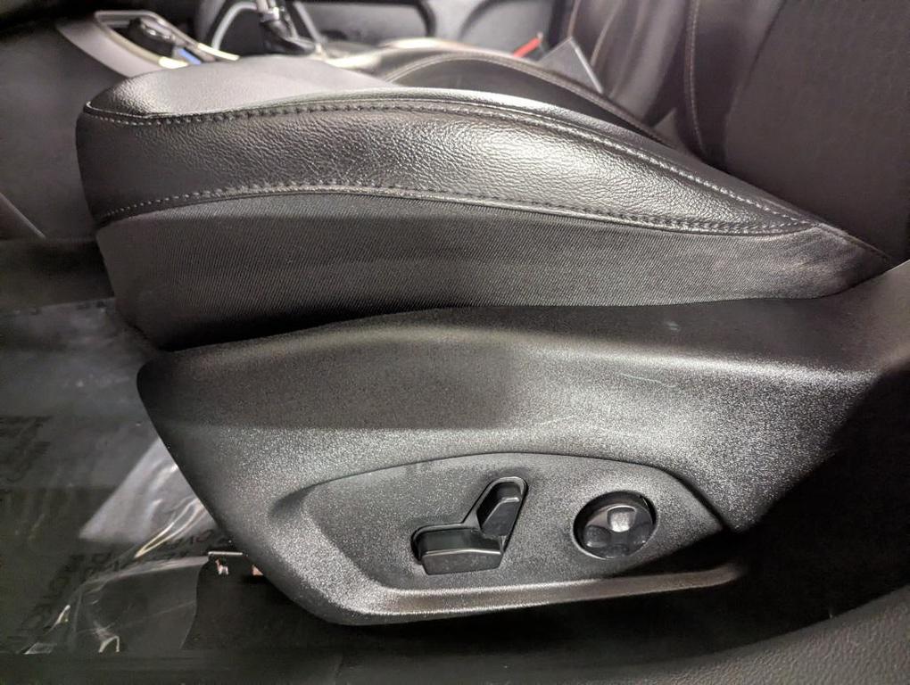 used 2018 Jeep Compass car, priced at $12,500