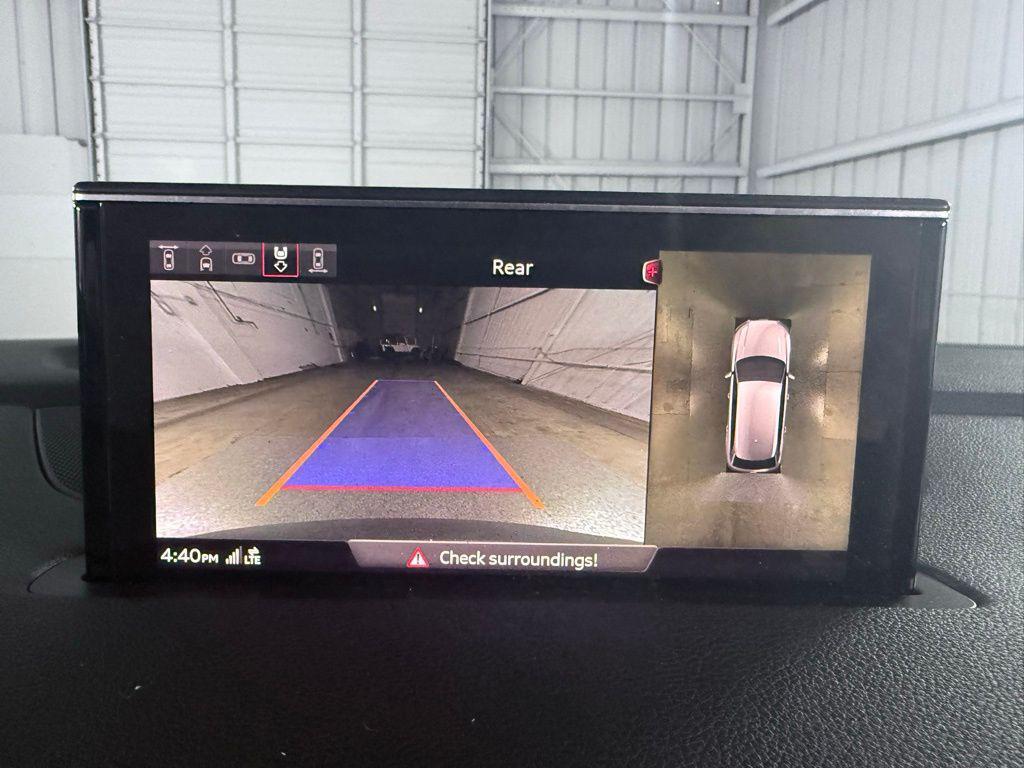 used 2019 Audi Q7 car, priced at $29,990