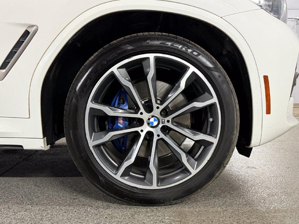 used 2019 BMW X4 car, priced at $22,990