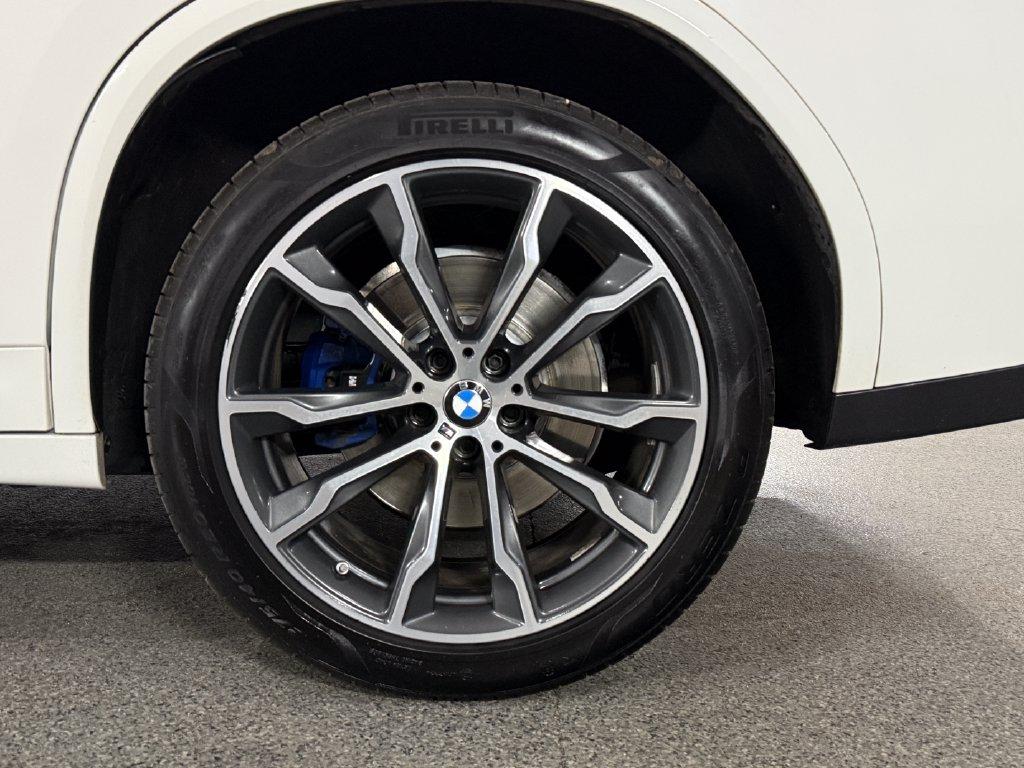 used 2019 BMW X4 car, priced at $22,990