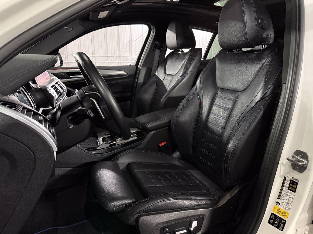 used 2019 BMW X4 car, priced at $22,990