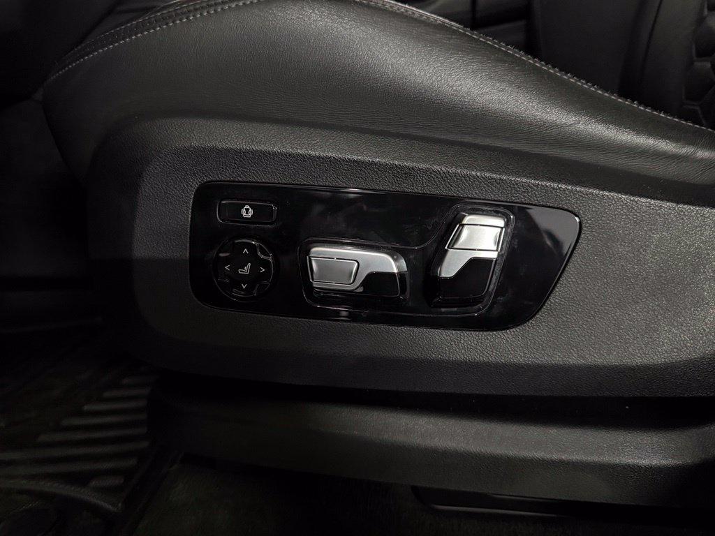 used 2021 BMW X5 M car, priced at $62,990