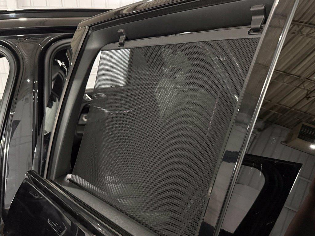 used 2021 BMW X5 M car, priced at $62,990