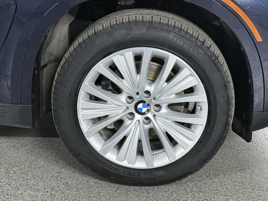 used 2016 BMW X5 eDrive car, priced at $15,400