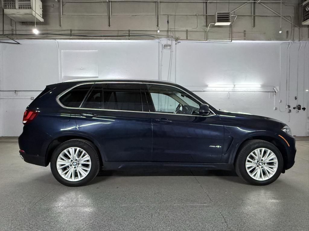 used 2016 BMW X5 eDrive car, priced at $15,400