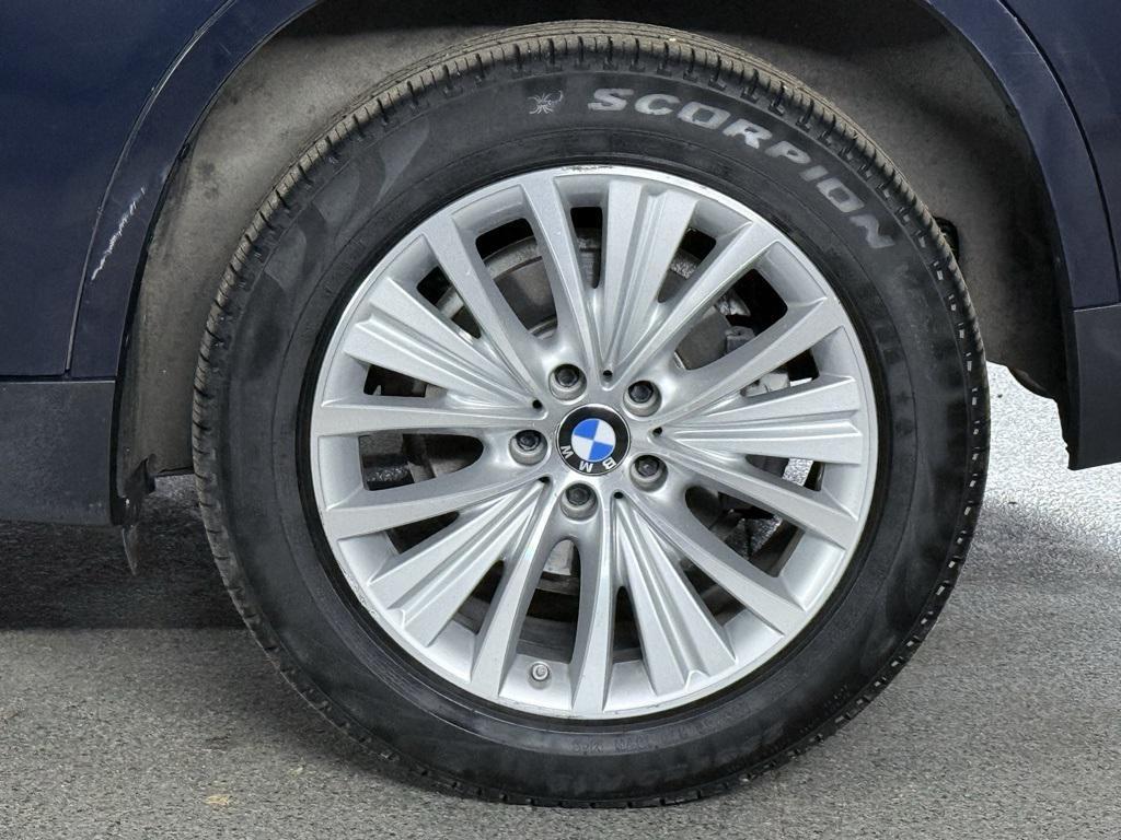 used 2016 BMW X5 eDrive car, priced at $15,400