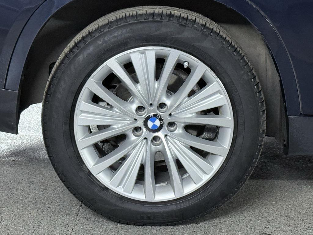 used 2016 BMW X5 eDrive car, priced at $15,400