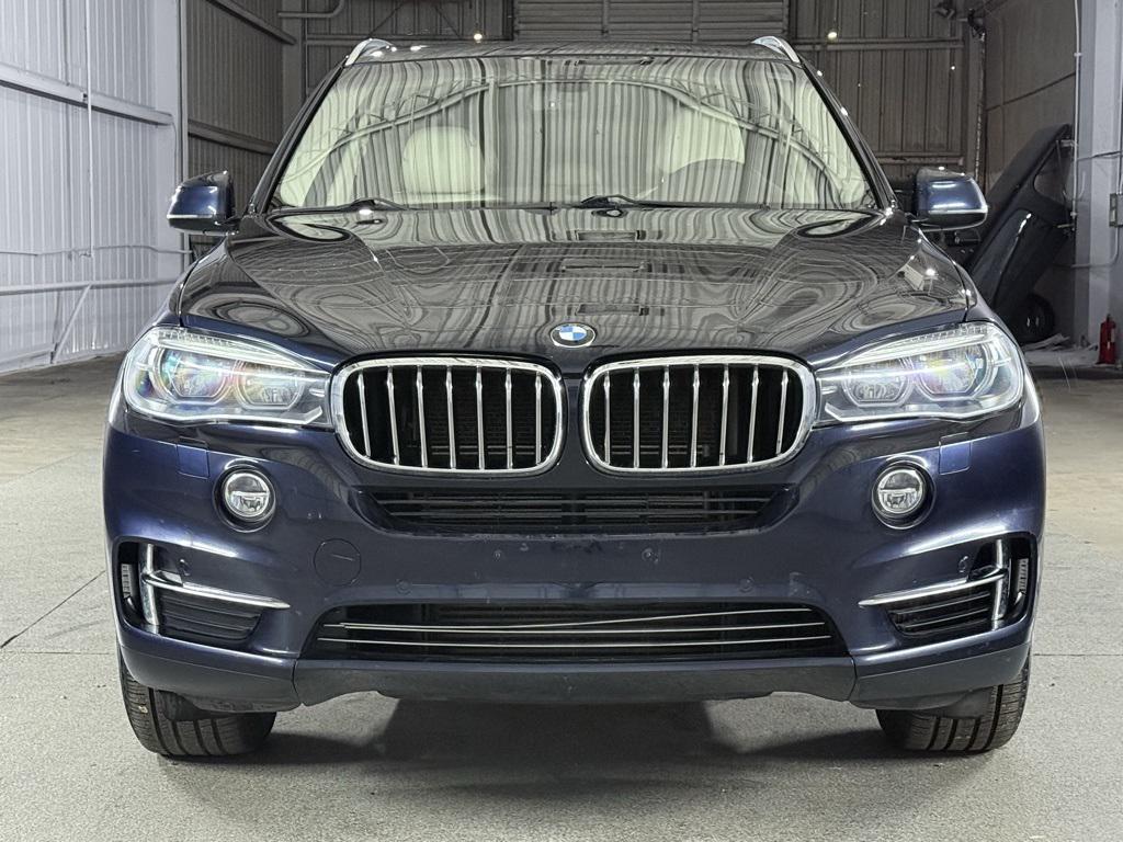 used 2016 BMW X5 eDrive car, priced at $15,400
