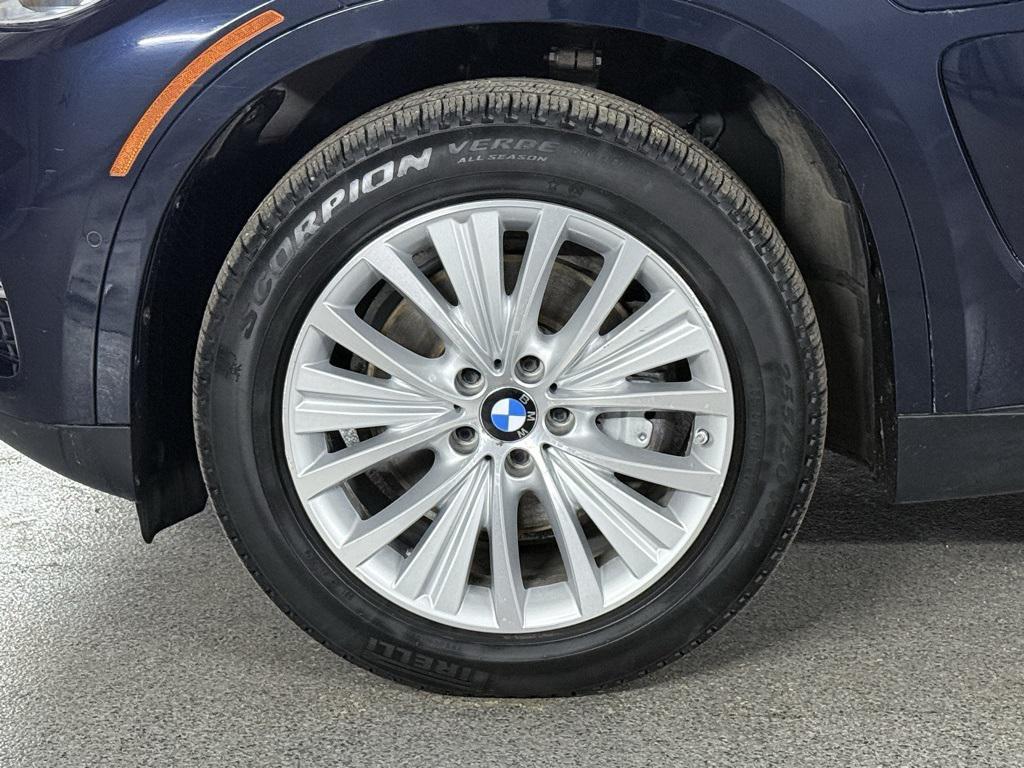 used 2016 BMW X5 eDrive car, priced at $15,400