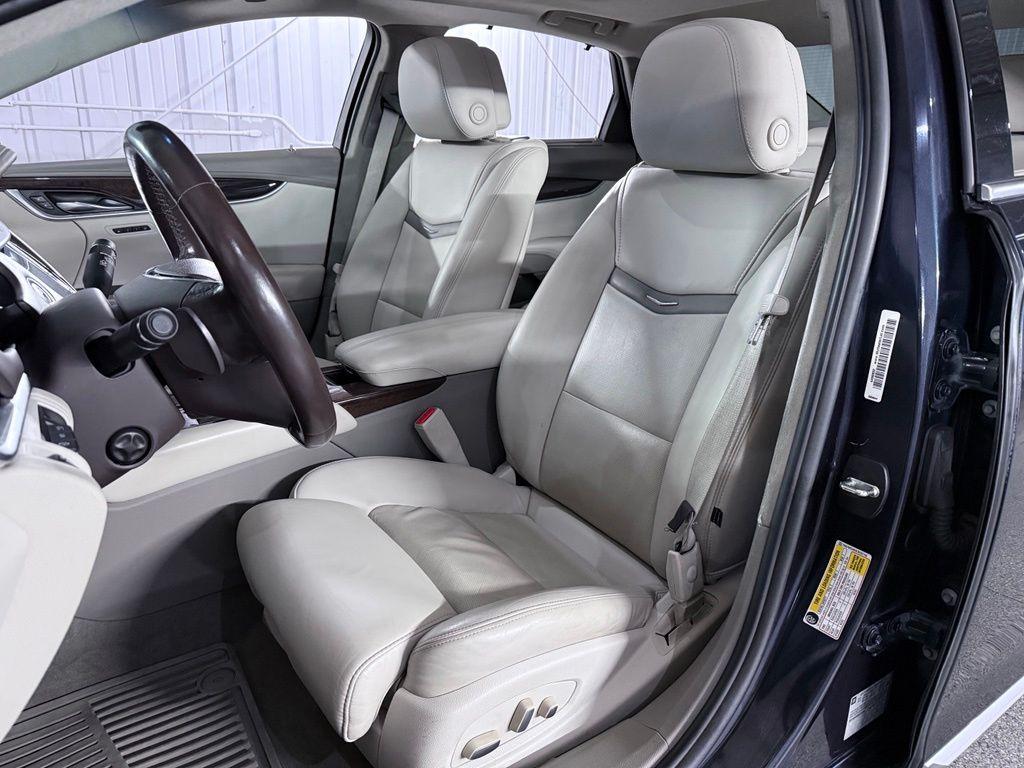 used 2014 Cadillac XTS car, priced at $14,000