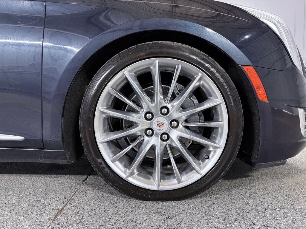 used 2014 Cadillac XTS car, priced at $14,000