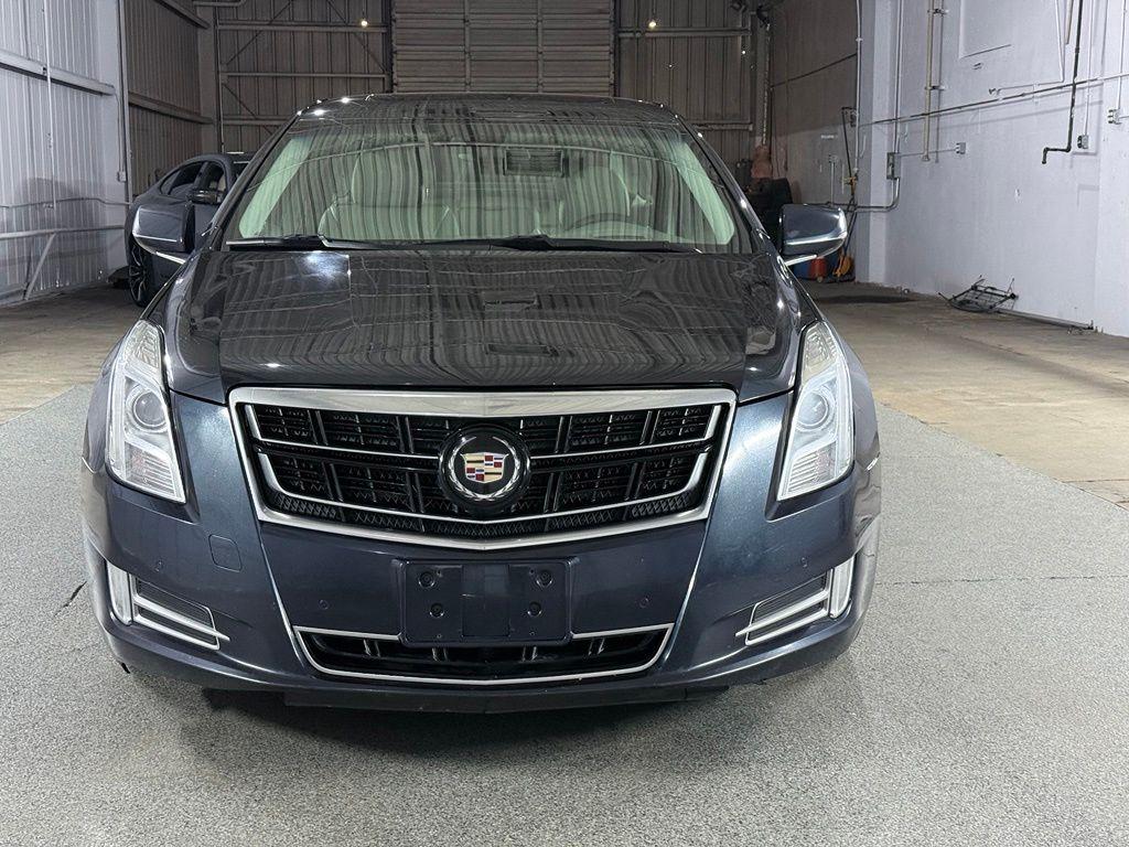 used 2014 Cadillac XTS car, priced at $14,000