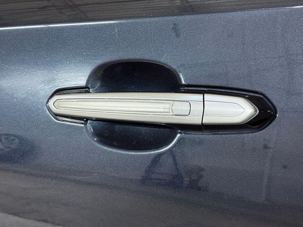 used 2014 Cadillac XTS car, priced at $14,000