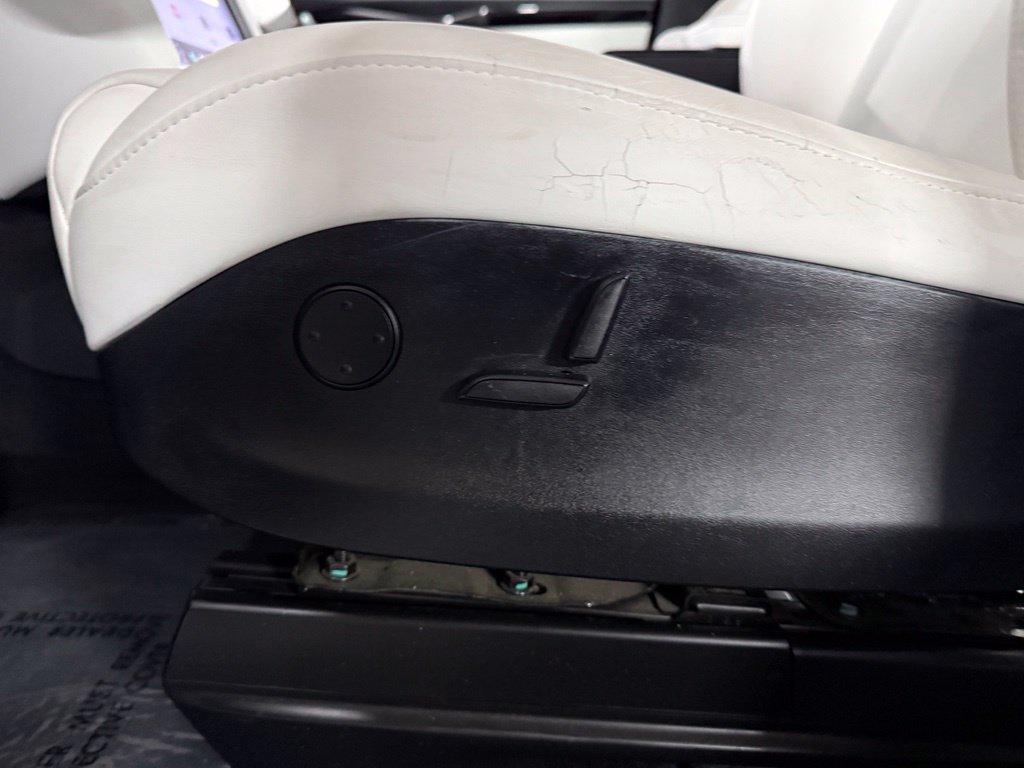 used 2019 Tesla Model X car, priced at $28,990