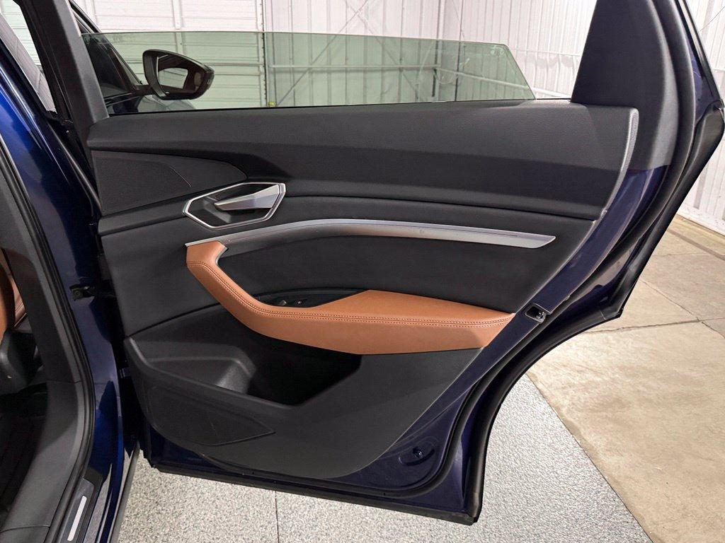 Audi e-tron view 29