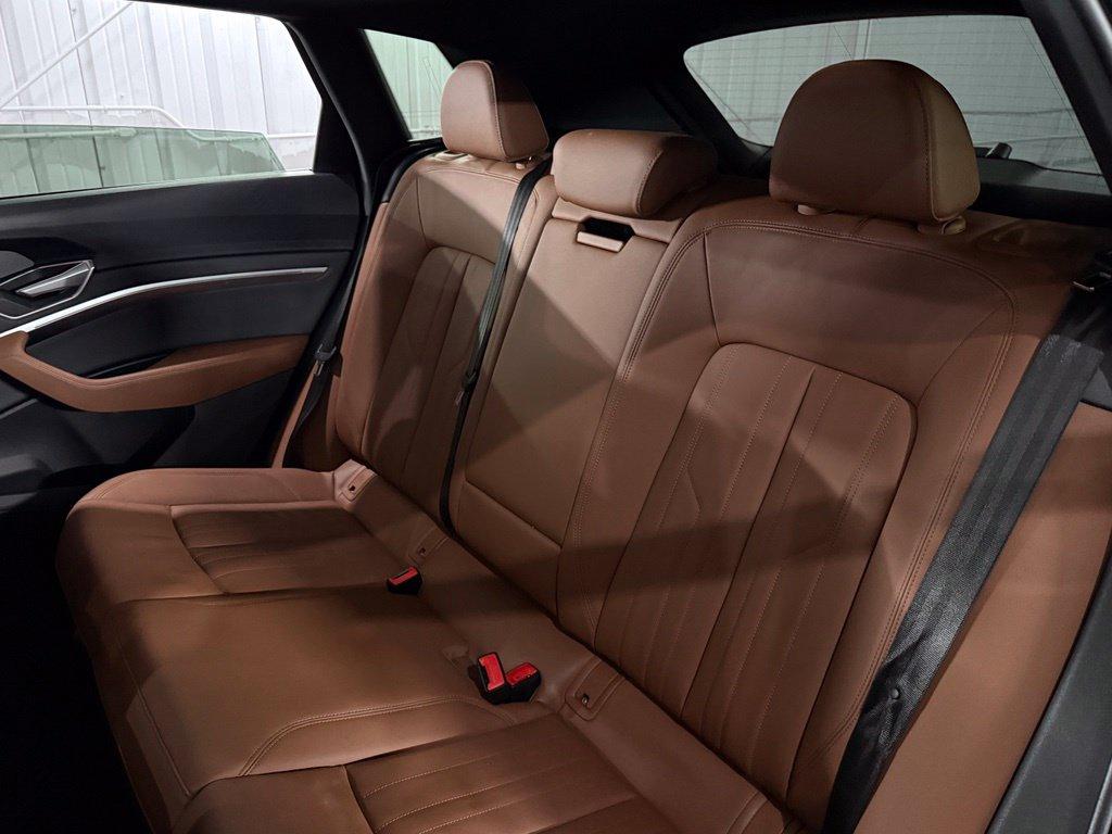 Audi e-tron view 23