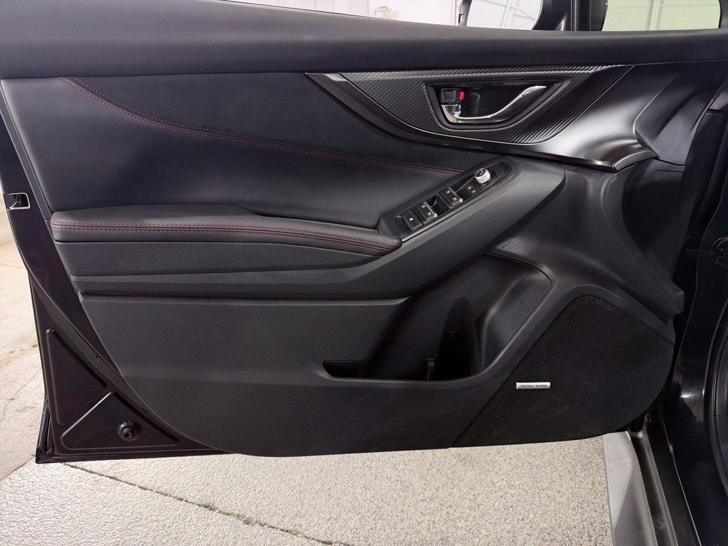 used 2022 Subaru WRX car, priced at $30,490
