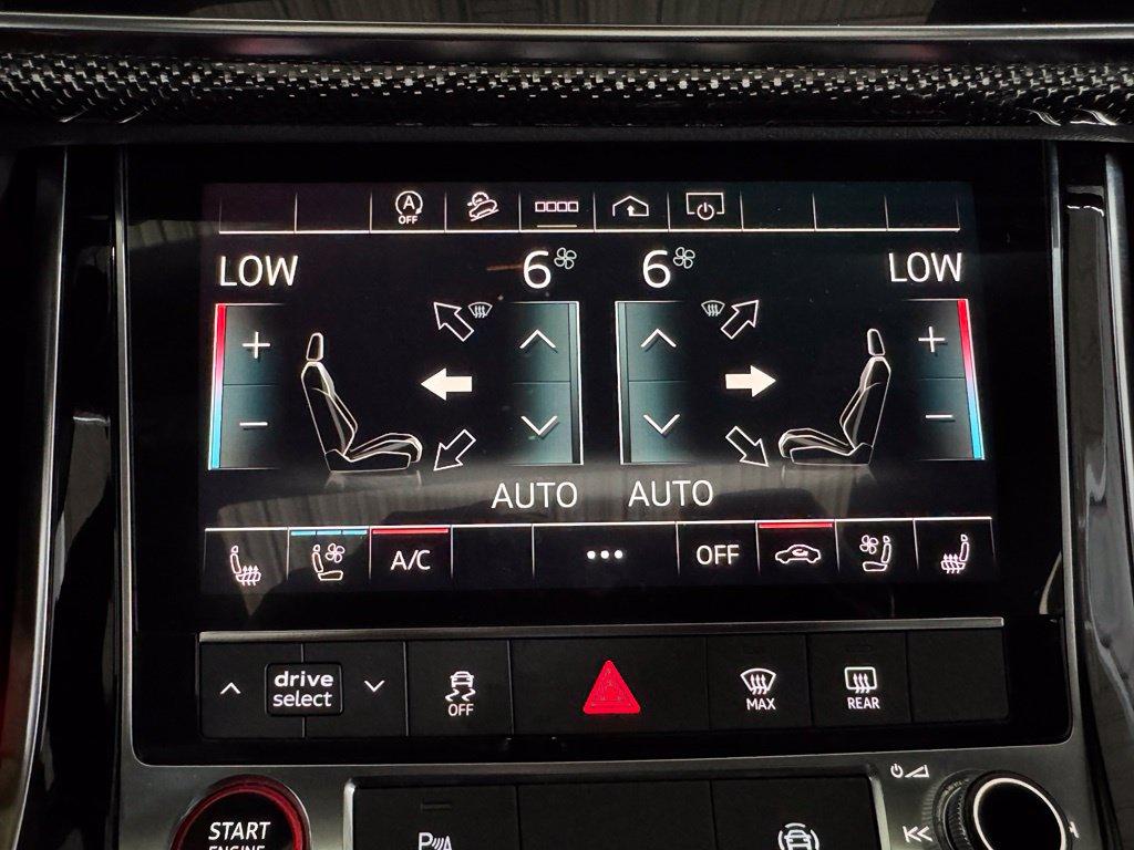 Audi SQ7 view 32