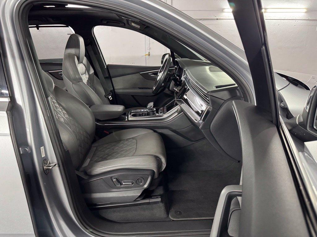 Audi SQ7 view 51