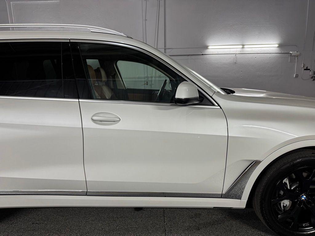 used 2024 BMW X7 car, priced at $68,900