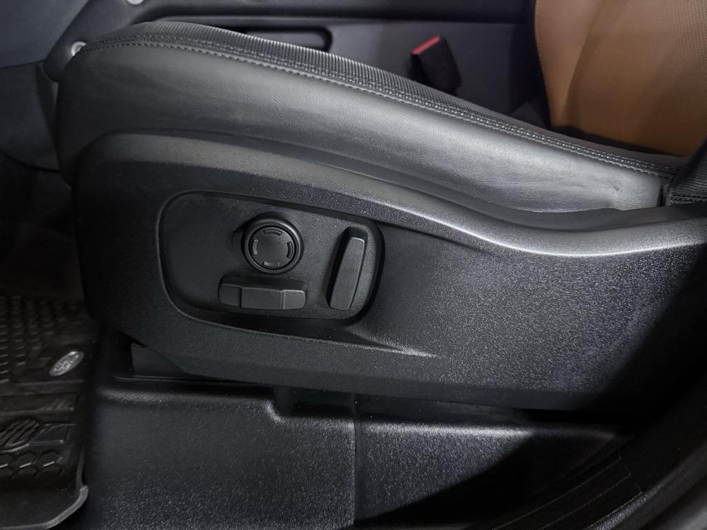 used 2024 Land Rover Defender car, priced at $64,900